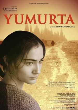 Yumurta / Egg (2007) Semih Kaplanoglu, Nejat Isler, Saadet Aksoy, Ufuk Bayraktar, Drama