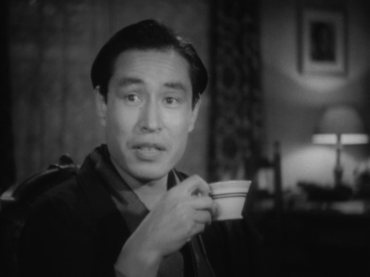 Yuwaku (1948) | Worldscinema | Download Free-poster