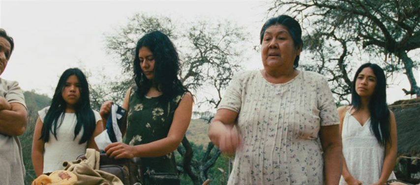 Yvy Maraey (2013) Juan Carlos Valdivia, Elio Ortíz, Felipe Román, Drama, Documentary-poster