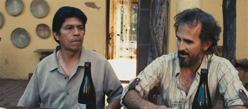 Yvy Maraey (2013) Juan Carlos Valdivia, Elio Ortíz, Felipe Román, Drama, Documentary-poster