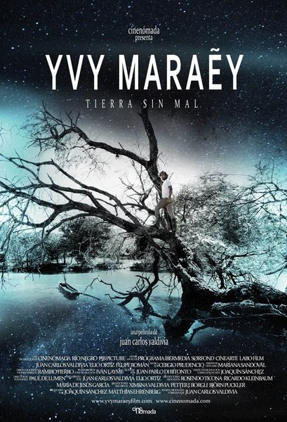 Yvy Maraey (2013) Juan Carlos Valdivia, Elio Ortíz, Felipe Román, Drama, Documentary