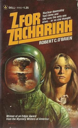 Z for Zachariah (1984) Anthony Garner, Anthony Andrews, Pippa Hinchley, David Daker