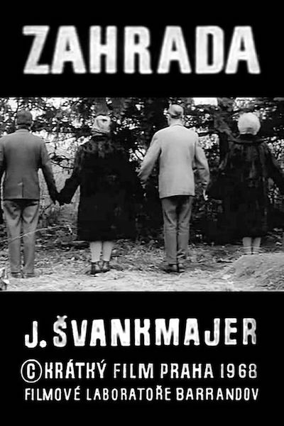 Zahrada (1968) | Worldscinema | Download Free