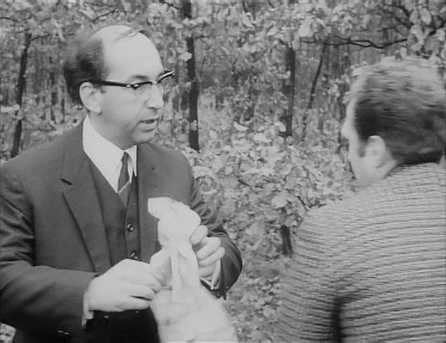 Zahrada (1968) | Worldscinema | Download Free-poster