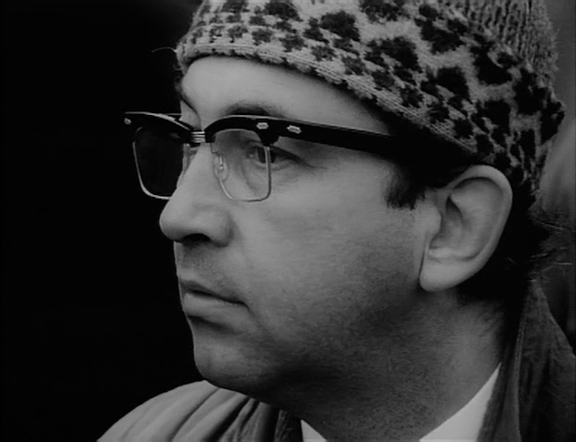 Zahrada (1968) | Worldscinema | Download Free-poster