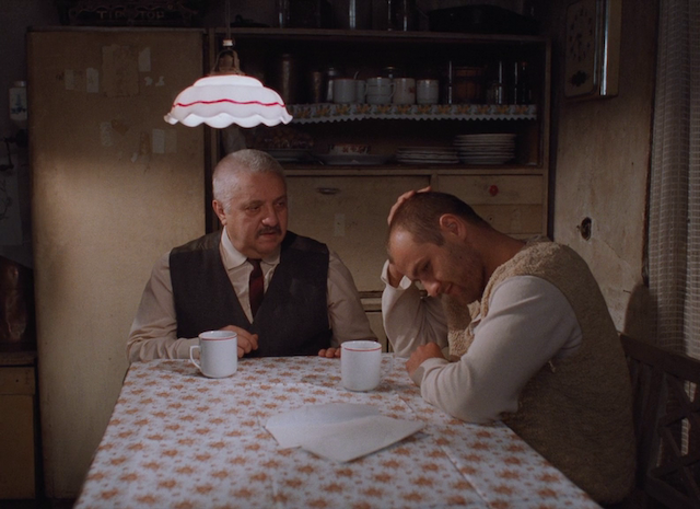 Záhrada (1995) | Worldscinema | Download Free-poster