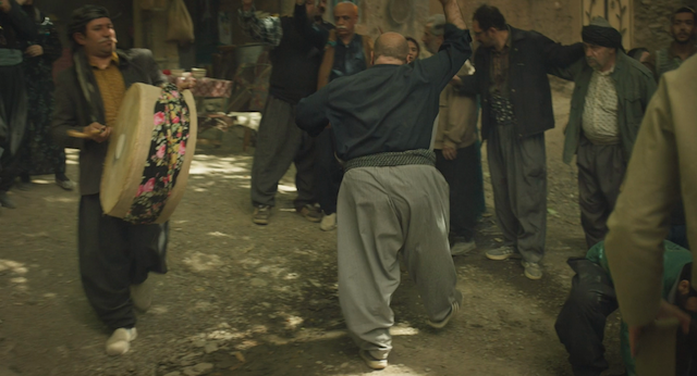 Arsalan Amiri - Zalava (2021)-poster