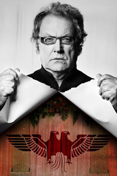 Zalazak stoljeca (Testament L.Z.) (1994)