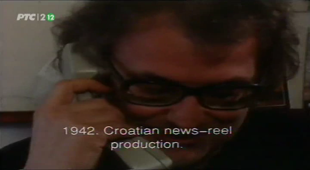 Zalazak stoljeca (Testament L.Z.) (1994)-poster