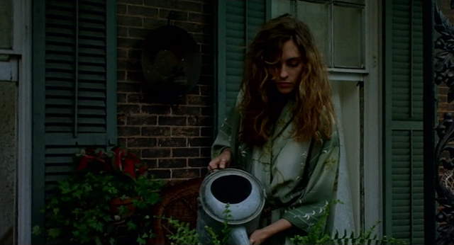 Sam Pillsbury - Zandalee (1991)-poster