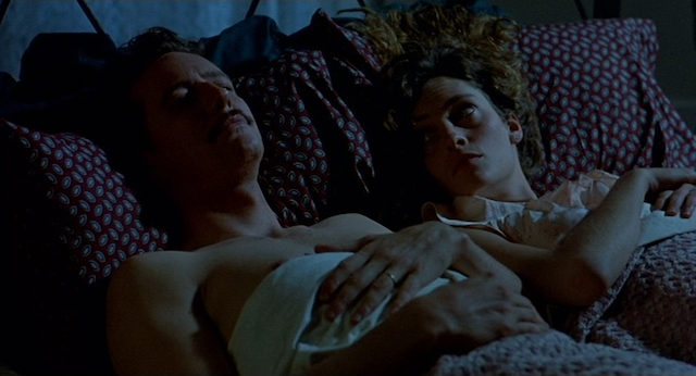 Sam Pillsbury - Zandalee (1991)-poster