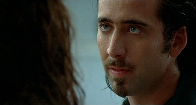 Sam Pillsbury - Zandalee (1991)-poster