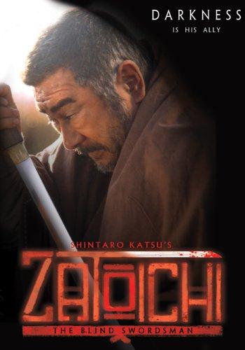 Zatoichi: The Blind Swordsman AKA Zatôichi (1989) Shintarô Katsu, Kanako Higuchi, Takanori Jinnai