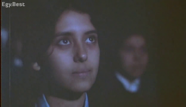 Mohamed Khan - Zawgat Ragoul Mohem AKA The Wife of an Important Man (1987)-poster