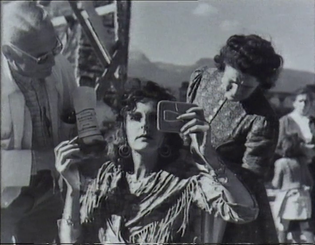 Zeit des Schweigens und der Dunkelheit (1982) | Worldscinema | Download Free-poster