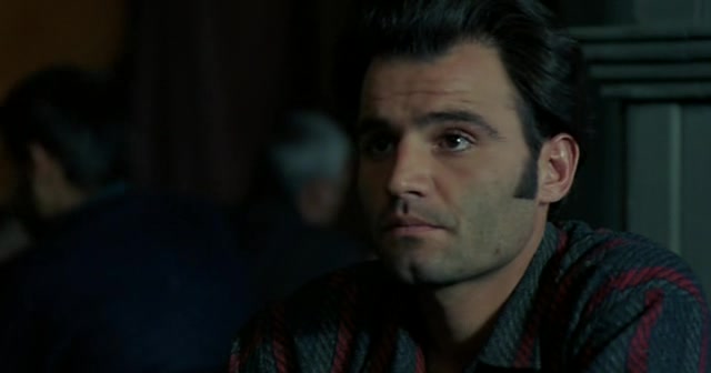 It’s Winter AKA Zemestan (2006) Rafi Pitts, Mitra Hajjar, Ali Nicksaulat, Said Orkani-poster