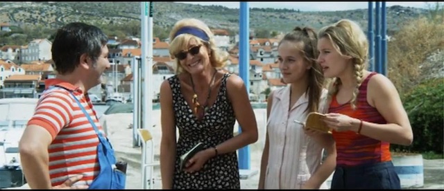 Zemský ráj to napohled (2009) by Irena Pavlásková-poster