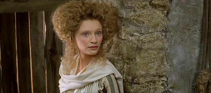 Zemsta / The Revenge (2002) Andrzej Wajda, Roman Polanski, Janusz Gajos, Andrzej Seweryn, Comedy-poster