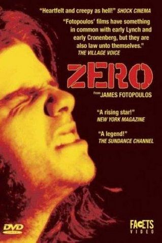 Zero (1997) James Fotopoulos, Matthew Buckley