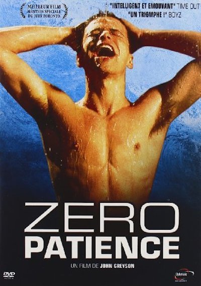 Zero Patience (1993)