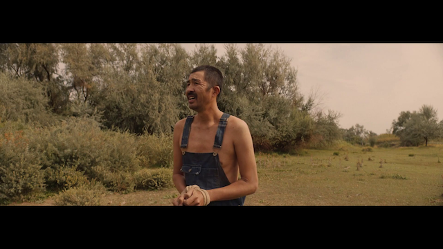 Zhanym, ty ne poverish (2020) by Yernar Nurgaliyev-poster