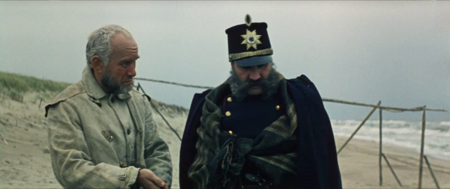 Algimantas Puipa - Moteris ir keturi jos vyrai AKA Woman and Her Four Men (1983)-poster