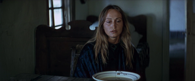 Algimantas Puipa - Moteris ir keturi jos vyrai AKA Woman and Her Four Men (1983)-poster