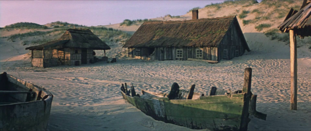 Algimantas Puipa - Moteris ir keturi jos vyrai AKA Woman and Her Four Men (1983)-poster