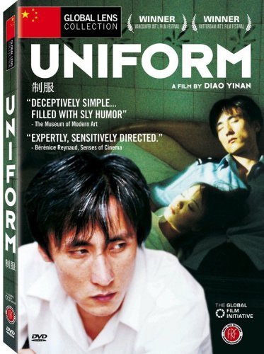 Uniform AKA Zhifu (2003) Yi’nan Diao, Kai Han, Hongli Liang, Hua Qin