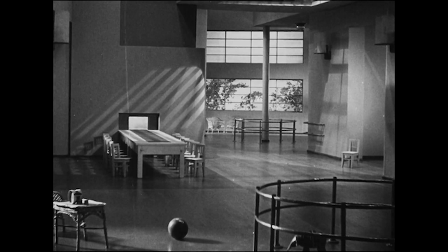 Zhizn v rukakh (1930) by David Maryan-poster