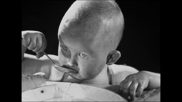 Zhizn v rukakh (1930) by David Maryan-poster