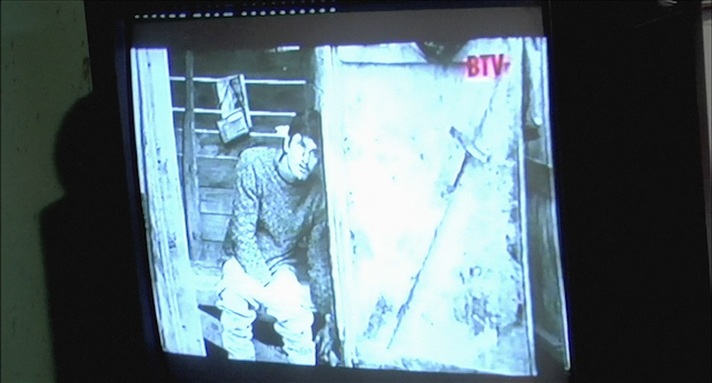 Zivot i smrt porno bande (2009)-poster