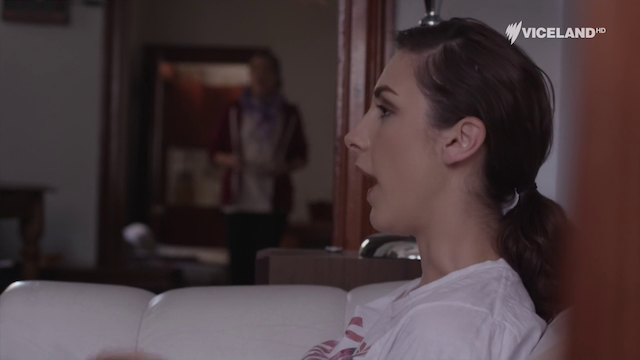 Zoe.Misplaced (2014)-poster