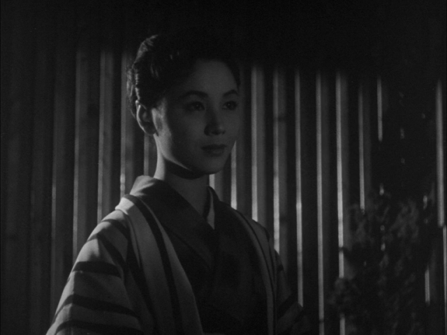 Yûzô Kawashima - Zoku ueru tamashii AKA Hungry Soul, Part II (1956)-poster