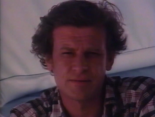 Zombiethon (1986)-poster