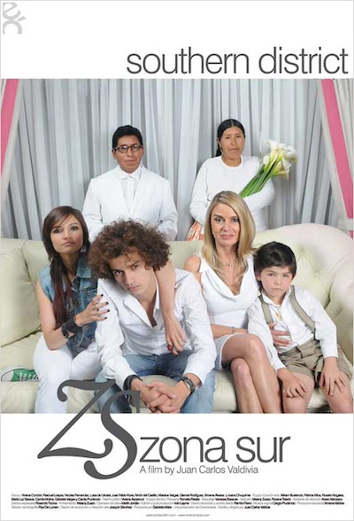 Zona sur (2009)