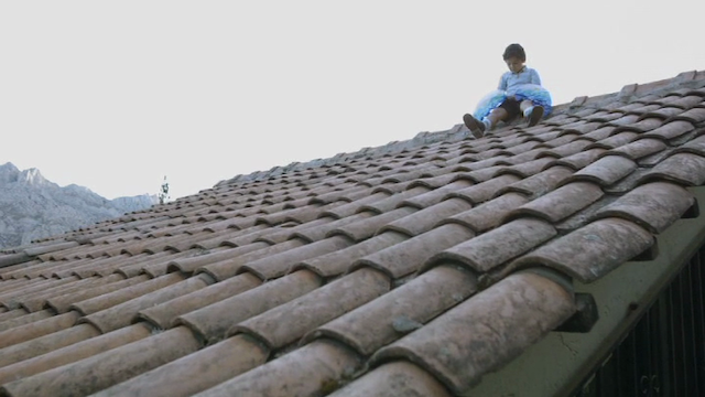 Zona sur (2009)-poster