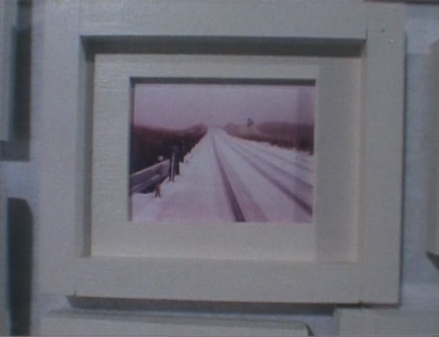 Takashi Ito - Zone (1995)-poster