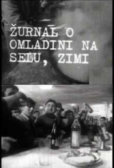 Zurnal o omladini (1967)
