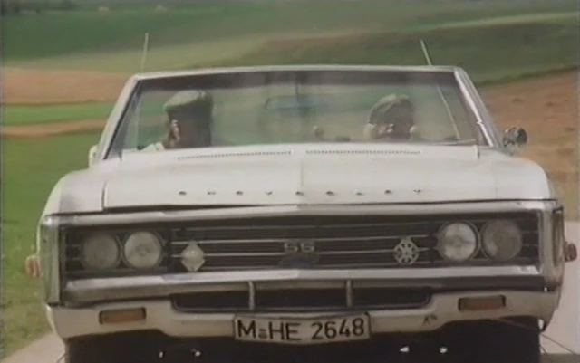 Zwei Daninnen in Lederhosen (1979) | worldscinema.org | Free Download-poster