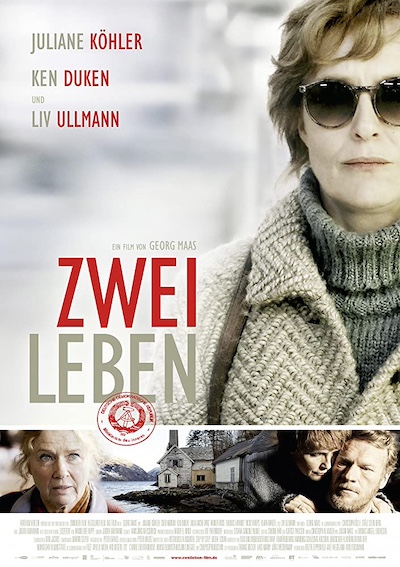 Georg Maas & Judith Kaufmann – Zwei Leben AKA Two Lives (2012)