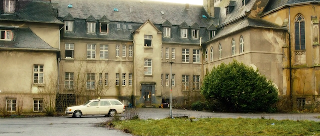 Georg Maas & Judith Kaufmann - Zwei Leben AKA Two Lives (2012)-poster