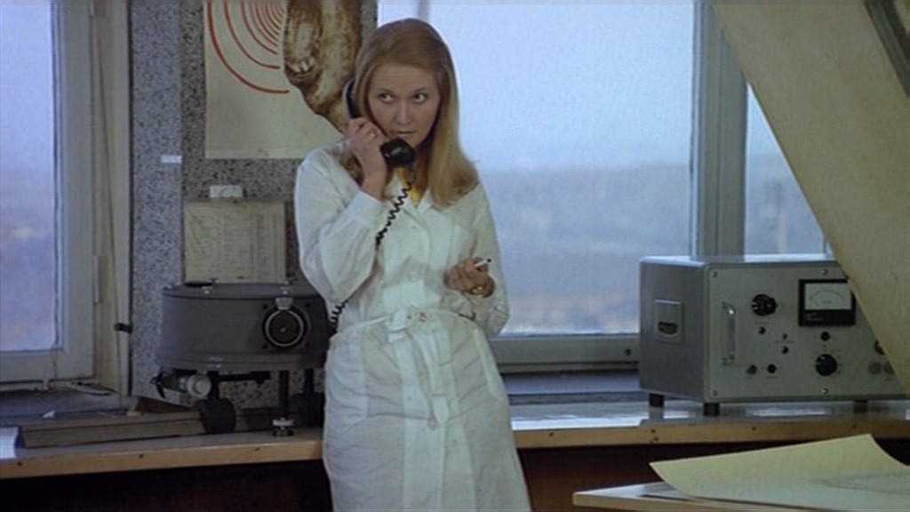 Family Life AKA Zycie rodzinne (1971) Krzysztof Zanussi, Daniel Olbrychski, Jan Kreczmar, Halina Mikolajska-poster