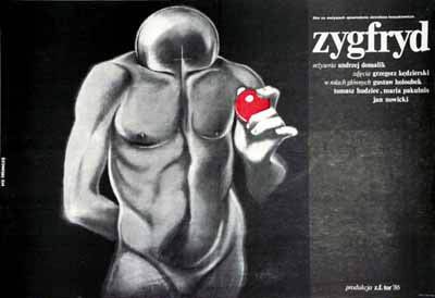 Andrzej Domalik – Zygfryd (1986)