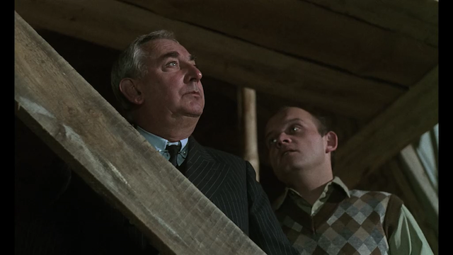 Andrzej Domalik - Zygfryd (1986)-poster