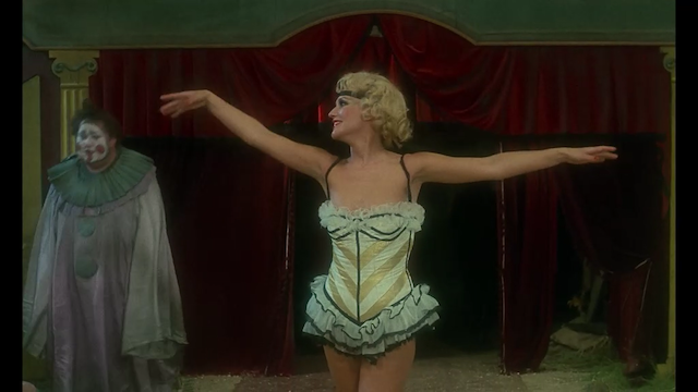 Andrzej Domalik - Zygfryd (1986)-poster