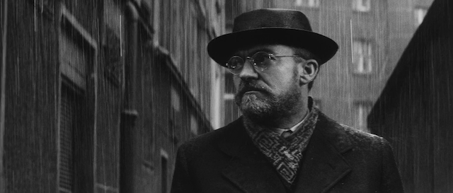 Zbynek Brynych - ...a páty jezdec je Strach AKA The Fifth Horseman Is Fear [+Extras] (1965)-poster