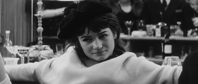 Zbynek Brynych - ...a páty jezdec je Strach AKA The Fifth Horseman Is Fear [+Extras] (1965)-poster