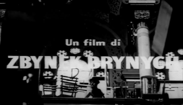 Zbynek Brynych - ...a páty jezdec je Strach AKA The Fifth Horseman Is Fear [+Extras] (1965)-poster