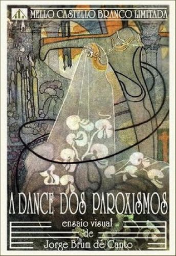 The Dance of the Paroxysms (1929) Jorge Brum do Canto